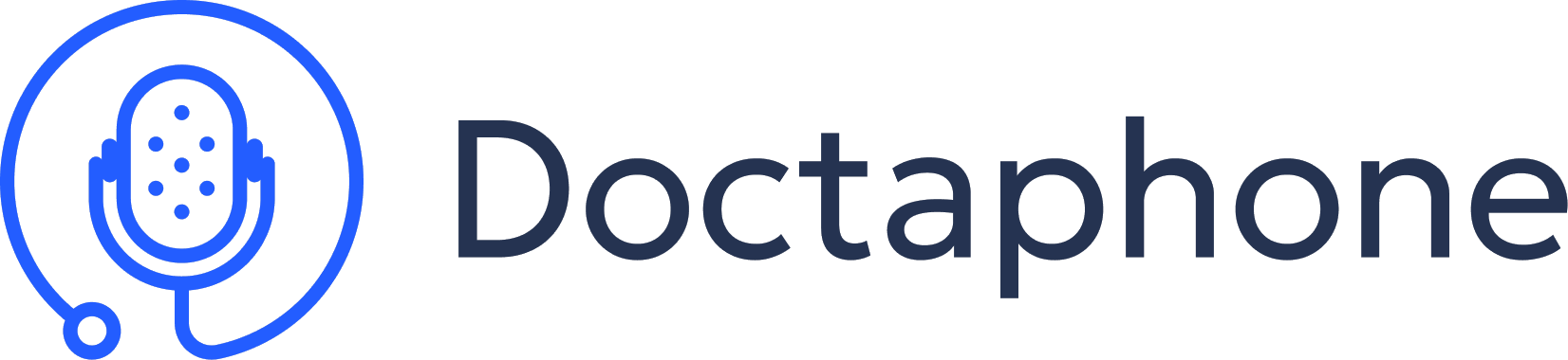Doctaphone