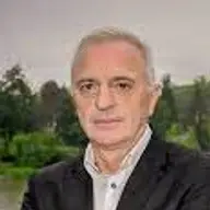 Zekerijah Alagić, službena fotografija