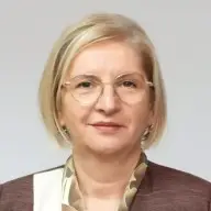 Mira Pekić, službena fotografija