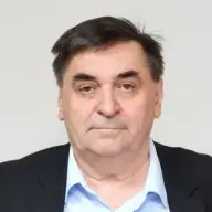 Obren Petrović, službena fotografija