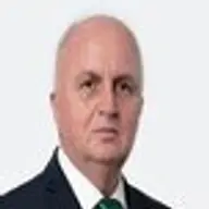 Edin Mušić, službena fotografija