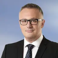 Sanel Kajan, službena fotografija