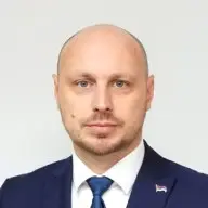 Milan Petković, službena fotografija